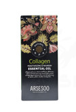 روغن مو آرسسو مدل Moisturizing & Nourish حاوی کلاژن ۱۰۰ میل
