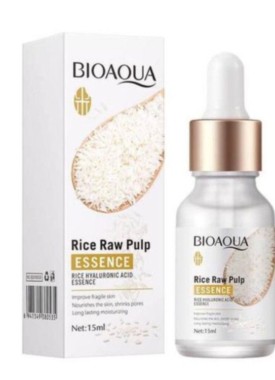 سرم برنج ۱۵میل بیوآکوا