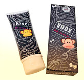 کرم ابرسان فوق العاده و مرطوب کننده بی نظیر وکس اصلی VOOX DD CREAM