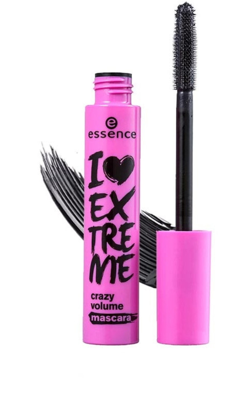 ریمل اسنس صورتی اصل حجم دهنده essence