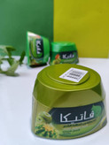 کرم حالت دهنده ریزش مو Vatika Naturals Hair Fall Control زیتون، کاکتوس، بادام و زیتون