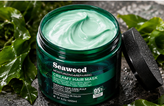 ماسک مو کراتین جلبک دریایی گوک Seaweed