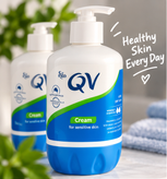شوینده QV Wash 500 میلیلیتر اورجینال