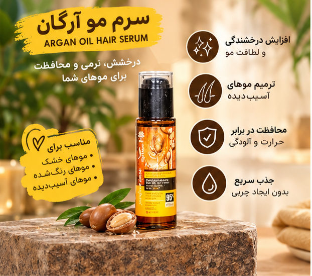 پک شامپو،ماسک و روغن برای تقویت کننده و ترمیم کننده مو مدل لایتنس